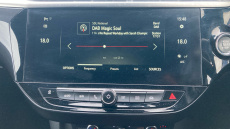 Vauxhall Corsa 1.2 Turbo Ultimate 5dr Auto Petrol Hatchback